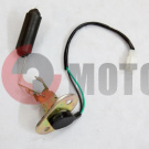 Датчик топливный поплавковый SY200ZH-E Датчик топливный поплавковый SY200ZH-E