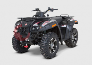 ATV РМ 500 ATV РМ 500
