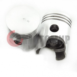 Поршень Ява12В 3 рем. Ростов Поршень Ява12В 3 рем. Ростов