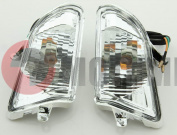 Указатели поворотов передние (пара) Нирвана Указатели поворотов передние (пара) Нирвана