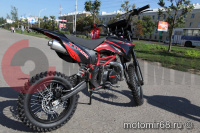  IRBIS R 125R