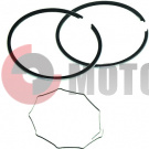 Кольца Honda DIO ZX 50 0,25 (?40,25) Кольца Honda DIO ZX 50 0,25 (?40,25)