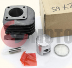 ЦПГ Honda DIO ZX 60 (?43, р- 12) AF-34/35/ Lead AF-48 в сборе ТММP ЦПГ Honda DIO ZX 60 (?43, р- 12) AF-34/35/ Lead AF-48 в сборе ТММP