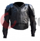 Куртка защитная (черепаха) Sagal-Moto DP-83-001 черн, р.54 Куртка защитная (черепаха) Sagal-Moto DP-83-001 черн, р.54