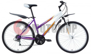 ��������� Challenger Alpina Blue 16"