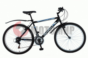 ��������� Wind Ontario 26"18-spd, ����� HS26-18/207M