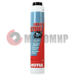 ������ ������������� MOTUL Molybden 400 �