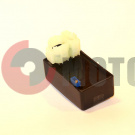 Коммутатор (тюнинг) 4Т GY6 125/150 (4+2) 139QMB,157QMJ,152QMI (регулируем.) KIYOSHI Коммутатор (тюнинг) 4Т GY6 125/150 (4+2) 139QMB,157QMJ,152QMI (регулируем.) KIYOSHI