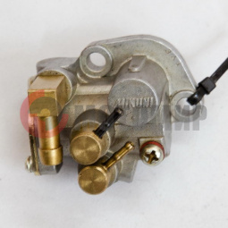 ����� �������� Suzuki AD50