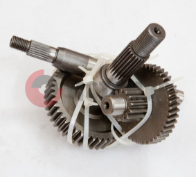 �������� Honda Dio � �����