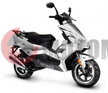 ������ Omaks JJ125T-17 Matador 125cc