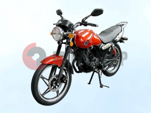 Мотоцикл Eurotex BUIIET-150 150071R Мотоцикл Eurotex BUIIET-150 150071R