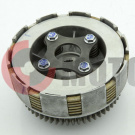 Барабан сцепл.в сб.4т.250cc YG170MMTaker250 Барабан сцепл.в сб.4т.250cc YG170MMTaker250