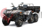ATV �� 650-2 6x4