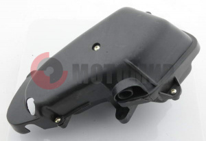 ������ � ����� Honda DIO AF27