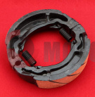 Колодки торм.бар.(10) AD100/LETS Колодки торм.бар.(10) AD100/LETS