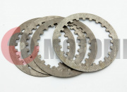 ����� ��������� 125-150�� 157FMI/162FMJ ������������� (4��) ������ 