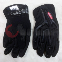 Перчатки VS101 черные, M Перчатки VS101 черные, M