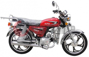 ����� ���� ALPHA 50�� �1