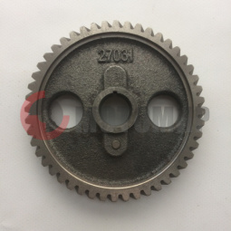 Шестерня Урал ГРМ большая Шестерня Урал ГРМ большая