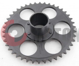 ������ ������ �� ����� CN