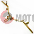 Руль 150cc NIRVANA Руль 150cc NIRVANA