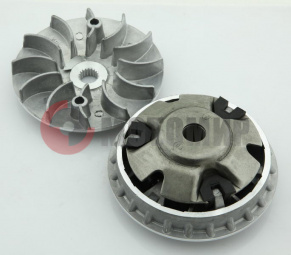 Вариатор 4т.пер.LK-180 GY-2 Вариатор 4т.пер.LK-180 GY-2