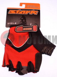 Перчатки Вело Stark NC-802 откр. L Перчатки Вело Stark NC-802 откр. L
