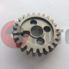 Шестерня Ява 24 зуб (КПП) Шестерня Ява 24 зуб (КПП)