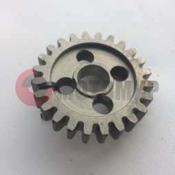 Шестерня Ява 24 зуб (КПП) Шестерня Ява 24 зуб (КПП)