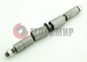 Ось маятниковая Иж в сборе Россия Ось маятниковая Иж в сборе Россия