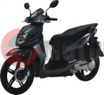 ������ SYM Symphony SR 50 ������