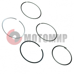 Кольца Delta 110сс (?52.4) Кольца Delta 110сс (?52.4)