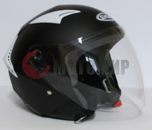 ���� G-240 BLACK MATT, M