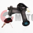 Замок зажигания (комплект)   Suzuki AD50   EURORUN Замок зажигания (комплект)   Suzuki AD50   EURORUN