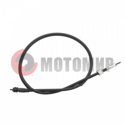 Трос спидометра Yamaha JOG 50 (барабан) (840mm) Трос спидометра Yamaha JOG 50 (барабан) (840mm)