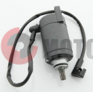 Электростартер 4T CB250 (10 шлицов) Sport250/169YMM/TTR250/K250. Электростартер 4T CB250 (10 шлицов) Sport250/169YMM/TTR250/K250.