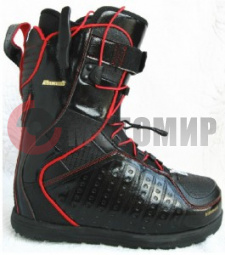 Ботинки зима Kissmark Neutral, р.42 Ботинки зима Kissmark Neutral, р.42