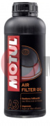 ����� ��� �������� ��������� �������� MOTUL A3 Air Filter Oil 1 �