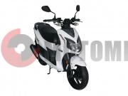 ������ SYM Jet4 50 ������/�����