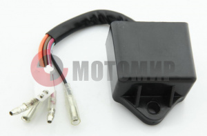 ���������� 2T (2�+4��.) ( CDI) Yamaha JOG