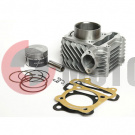 ЦПГ С4т.190см3. 63,00мм.JIN (тюнинг GY6-150) ЦПГ С4т.190см3. 63,00мм.JIN (тюнинг GY6-150)