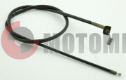 Трос ATV150RD тормjоза (болт+болт) Трос ATV150RD тормjоза (болт+болт)