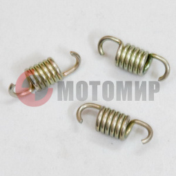 Пружина сцепл. Yamaha 2х т. Пружина сцепл. Yamaha 2х т.