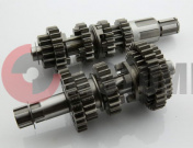 ������� 250�� (�����.������.� ���) 163FML/166FMM/169FMM (CB200-250)