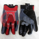 Перчатки G 8100 MICHIRU красн., L Перчатки G 8100 MICHIRU красн., L