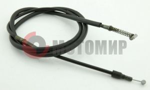 Трос ATV250 тормоза Skaner Трос ATV250 тормоза Skaner