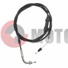 Трос газа Honda DIO AF34 (2150mm) двойной Трос газа Honda DIO AF34 (2150mm) двойной