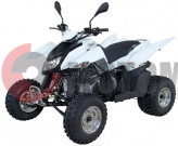 ATV QuadRaider 300 SS   