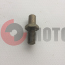 Упор поводка Пилот вала переключения Упор поводка Пилот вала переключения